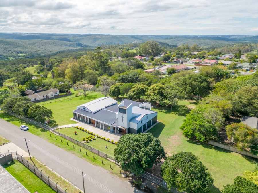 Commercial Property for Sale in Summerpride Eastern Cape